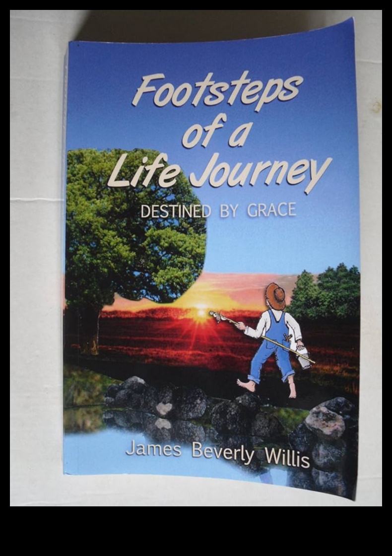 Family Footsteps: Exploring the World Hand in Hand