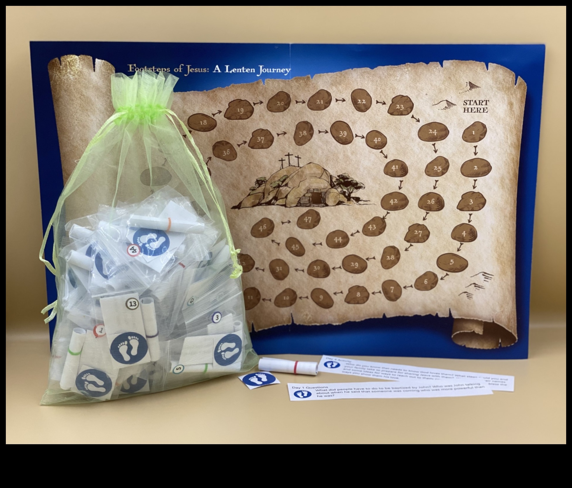 Family Footsteps: Exploring the World Hand in Hand