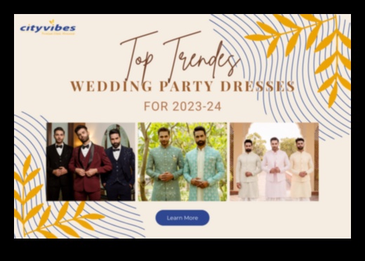 Fashion Forward Groom's Attire Essence A Modern Take on a Timeless Tradition 7 Fashion Forward: Groom's Attire Essence