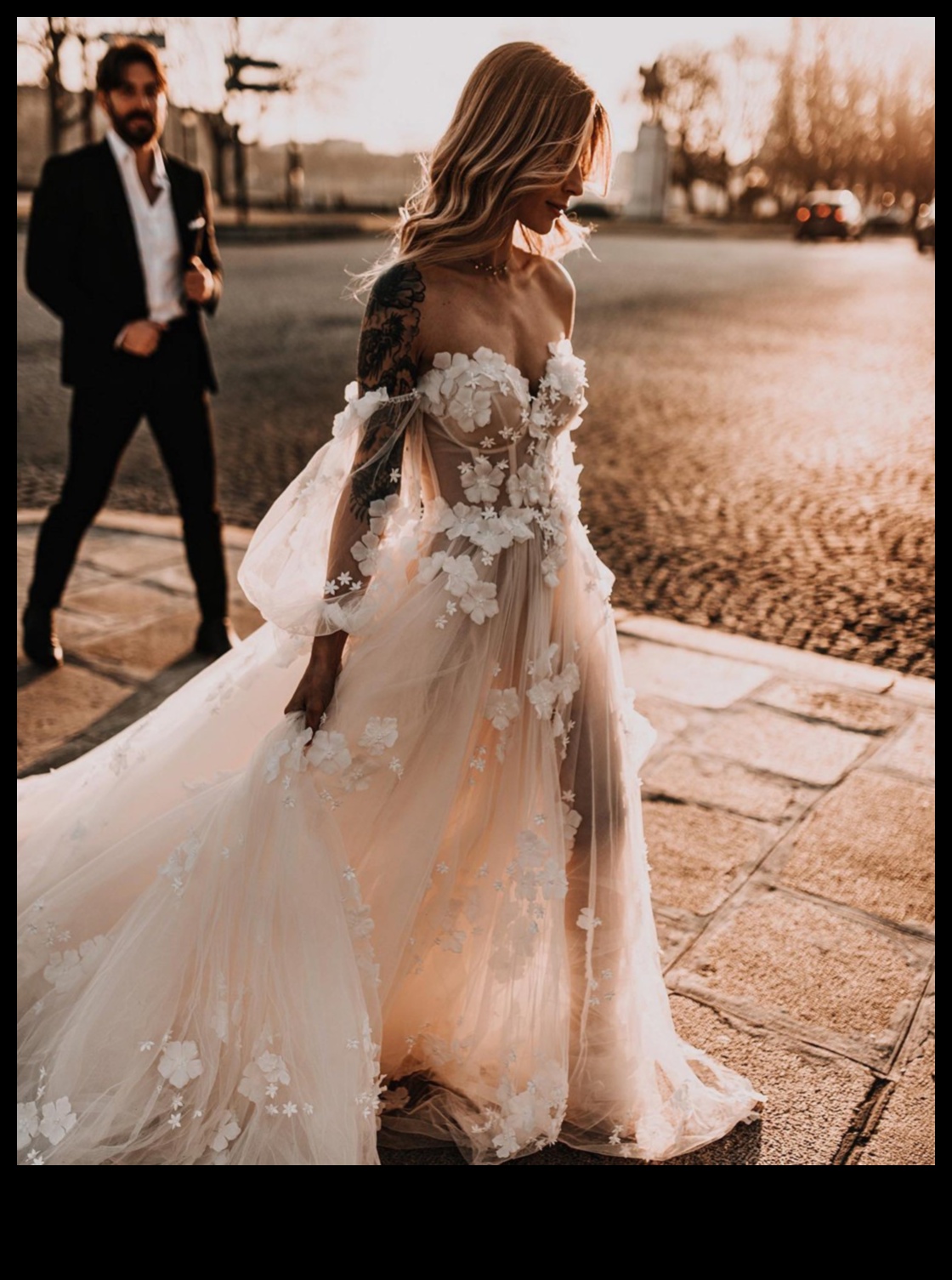 Fashion Forward The Hottest Wedding Trends for the Modern Bride 4 Fashion Forward: The Hottest Wedding Trends