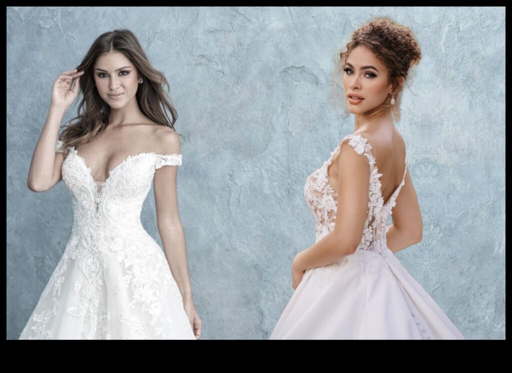 Fashionista's Choice Bridal Couture Delights for Every Budget 1