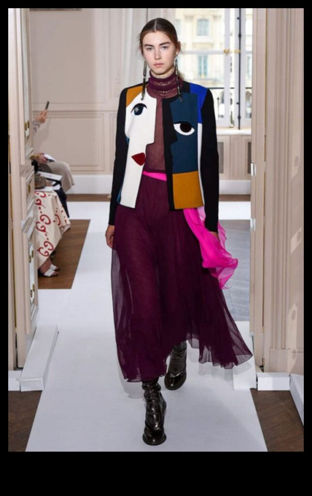 Fashionista's Choice Couture Delights for the Modern Woman 1