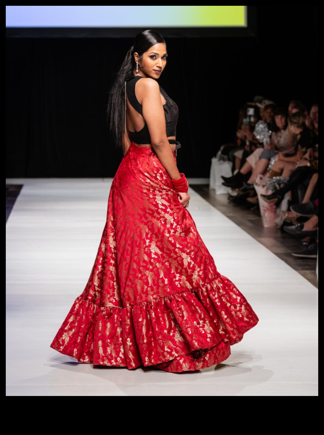 Fashionista's Choice: Couture Delights