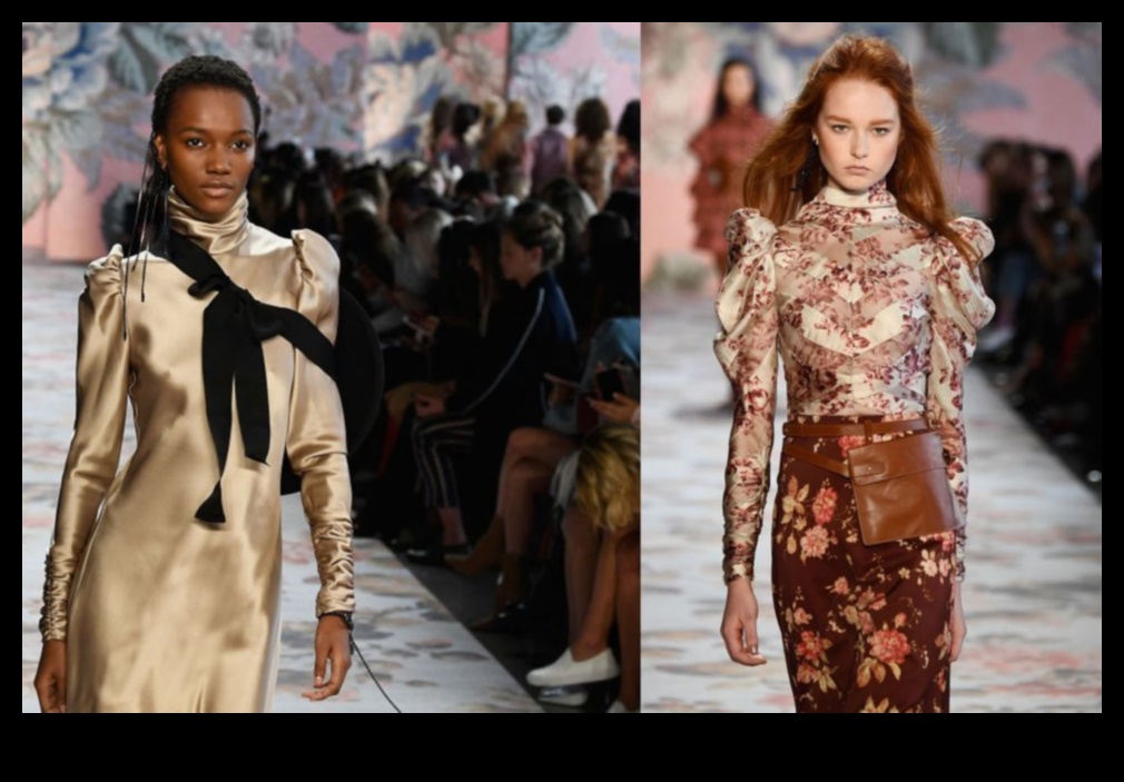 Fashionista's Choice: Couture Delights