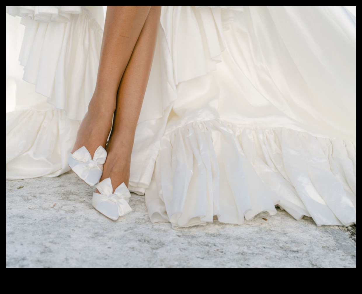 Fashionista's Choice: Exploring Trendy Wedding Styles