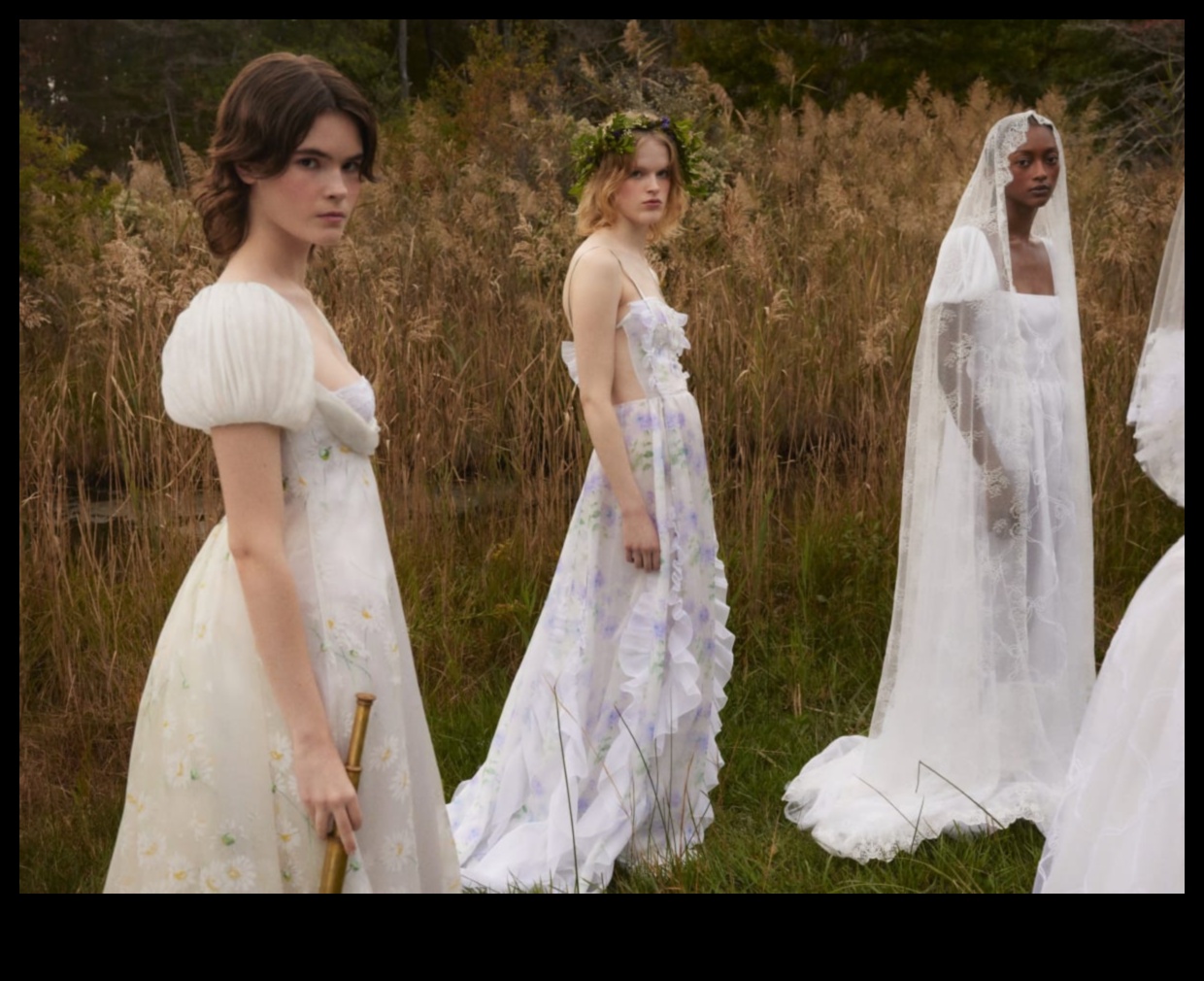 Fashionista's Choice The Latest in Trendy Wedding Dresses for 2024 4 Fashionista's Choice: Latest in Trendy Wedding