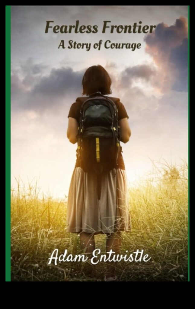 Fearless Frontiers A Guide to Courageous ExplorationDare to step outside your comfort zone and explore the world with confidence. 1