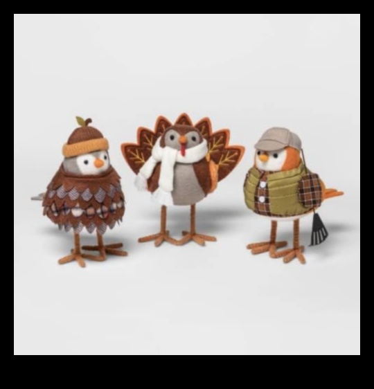 Feather Friends Fashion Fête Keep Your Pet Bird Stylish All Year Round 1