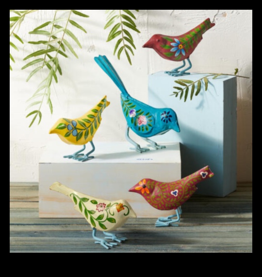 Feathered Folklore Continued: Cultural Representations of Birds