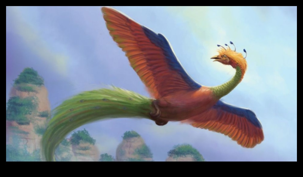 Feathered Folklore Continued: Cultural Representations of Birds