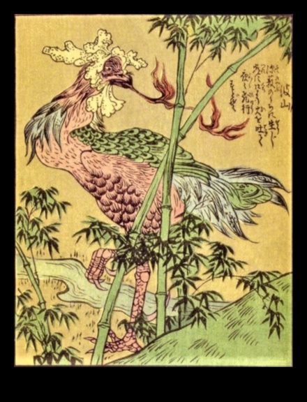 Feathery Folklore: Birds in Myths and Legends