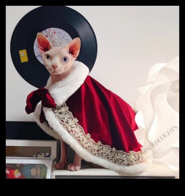 Feline Fashionistas: Stylish Accessories for Your Cat