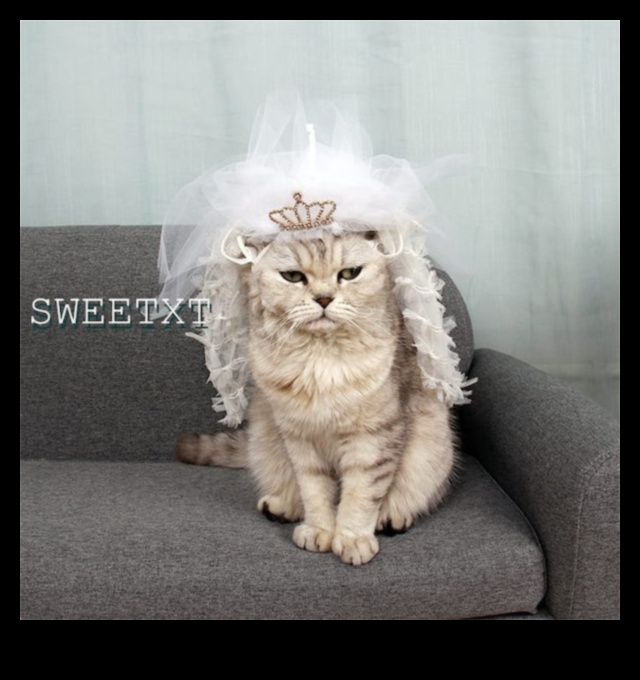 Feline Fashionistas: Stylish Accessories for Your Cat