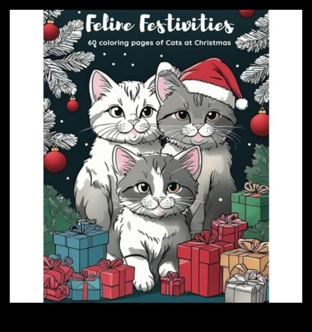 Feline Festivities Continued: Celebrating Special Moments with Stylish Accessories