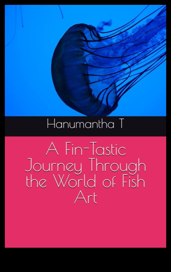 Fin-tastic Artistry Fish as Inspirations in Visual Arts 3 Fin-tastic Artistry: Fish as Inspirations in Visual Arts