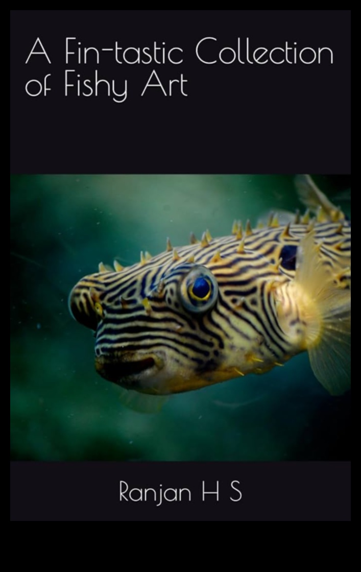 Fin-tastic Artistry Fish as Inspirations in Visual Arts 5 Fin-tastic Artistry: Fish as Inspirations in Visual Arts