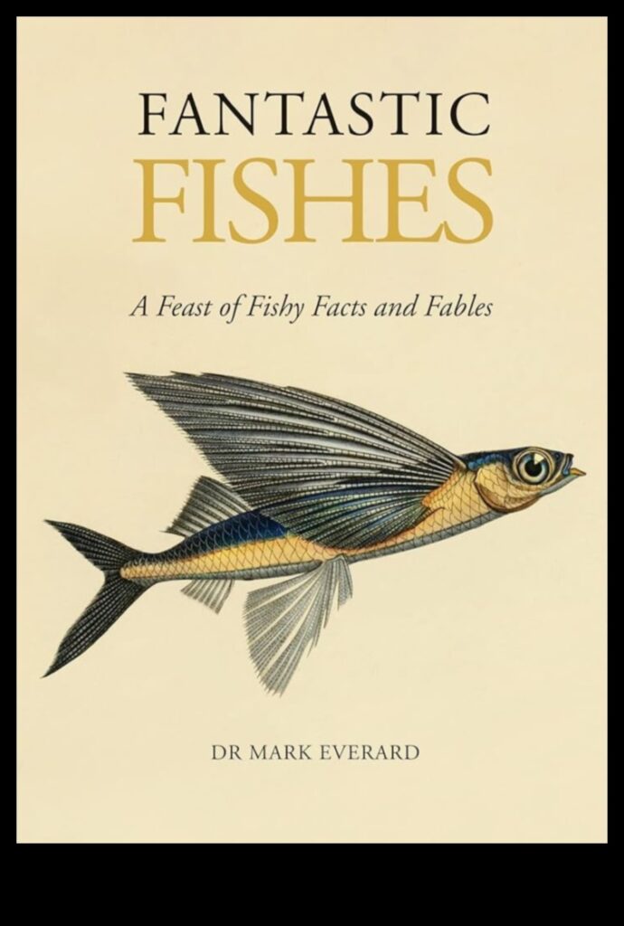 Fin-tastic Fables Fish in Mythology and Folk Stories Worldwide 1
