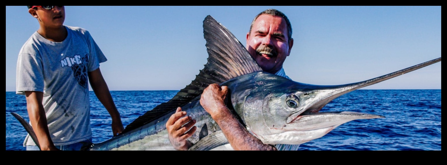 Fin-tastic Finishes Continued: Recognizing Excellence in Angling Photography