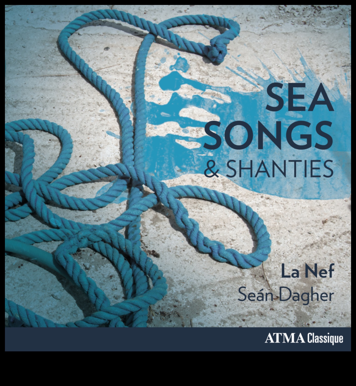 Fin-tastic Folk Music: Legendary Sea Shanties and Maritime Songs