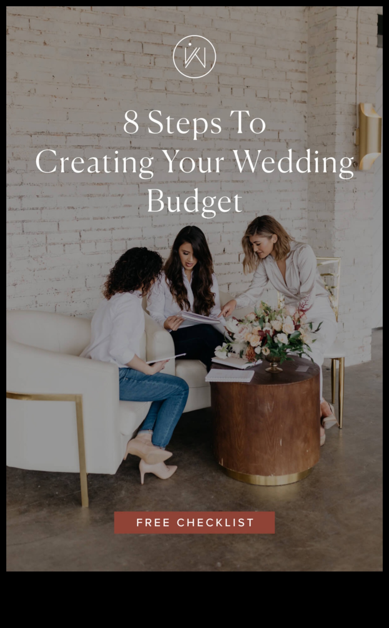 Financially Fabulous A Step-by-Step Guide to Planning Your Wedding Budget 2 Financially Fabulous: Planning Your Wedding Budget
