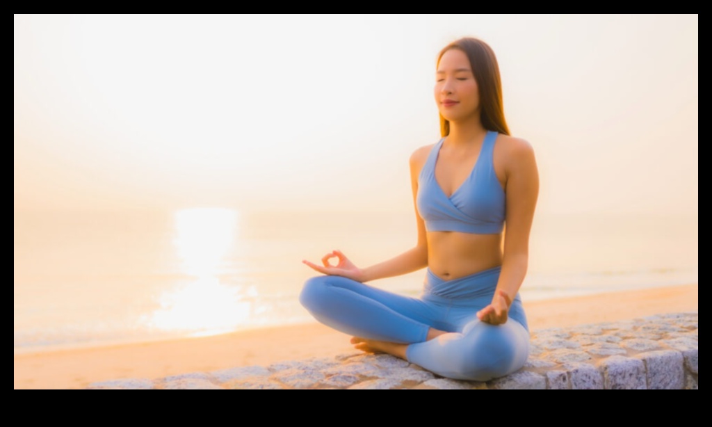 Find Post-Exercise Peace with These Relaxing Cool-Down Techniques 1