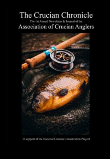 Fish Conservation Chronicles Continued: Success Stories in Protection