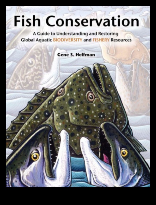 Fish Conservation Chronicles Efforts to Protect Endangered Species 1