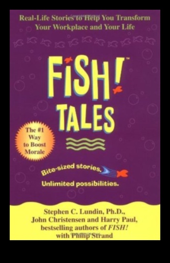 Fish Tales Continued: Stories of Unusual Catches and Escapades