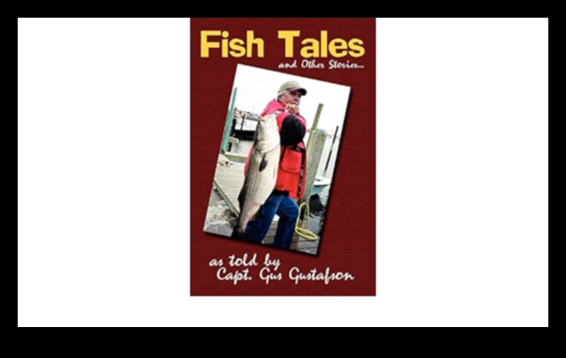 Fish Tales Continued: Stories of Unusual Catches and Escapades