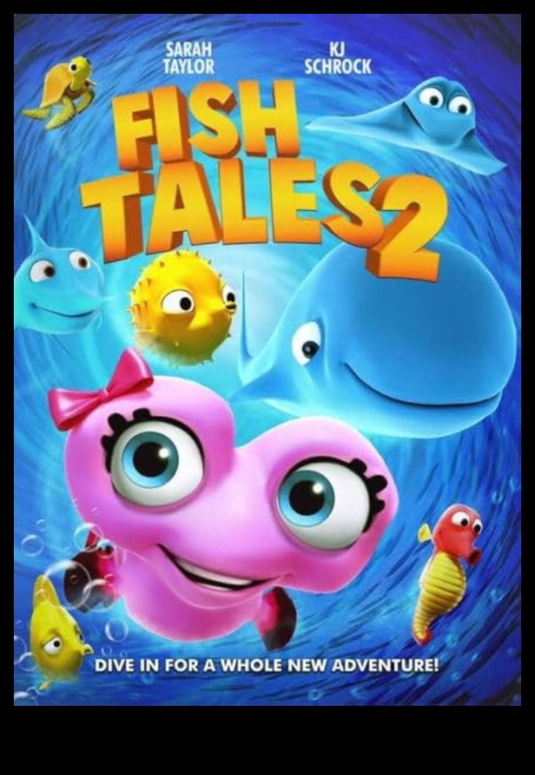 Fish Tales Continued: Stories of Unusual Catches and Escapades