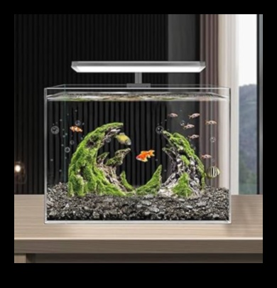 Fish Tank Artistry Continued: Designing Themed Aquariums for Enthusiasts