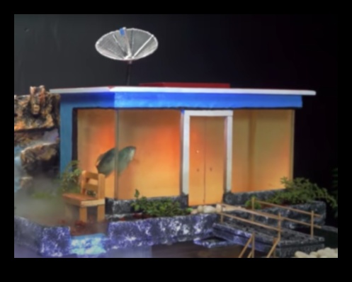 Fish Tank DIY: Crafting Decor and Accessories for Aquariums