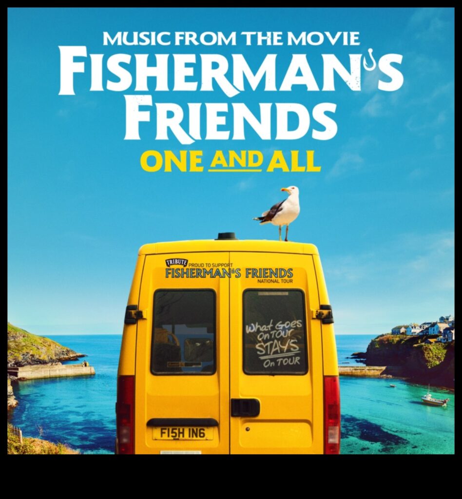 Fishermen's Folk Songs Musical Tributes to the Sea and Fish 1