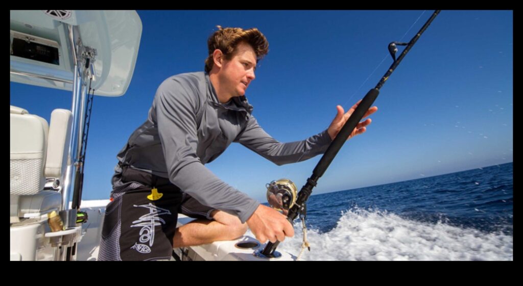 Fishing Gear Trends Stay Ahead with the Latest Angling Equipment 1