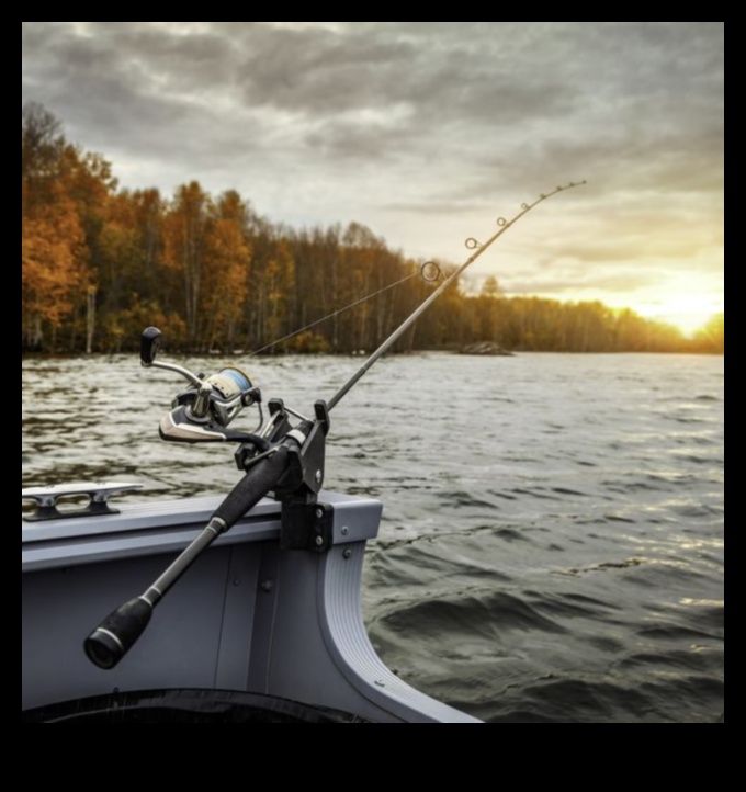 Fishing Gear Trends: Stay Ahead with the Latest Angling Equipment