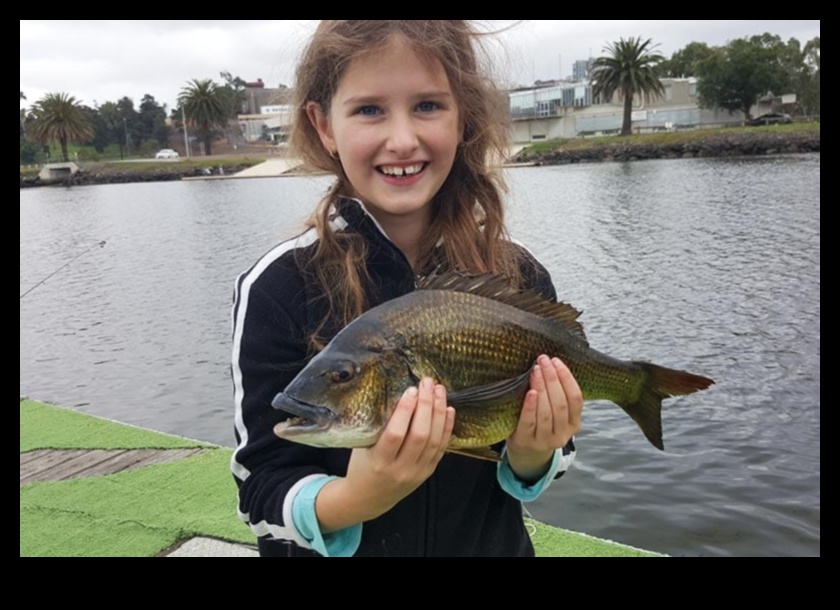 Fishy Family Fun: Engaging Activities for Anglers of All Ages