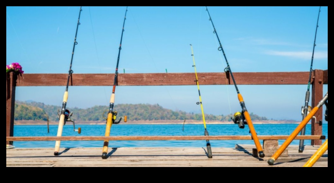 Fishy Family Fun: Engaging Activities for Anglers of All Ages