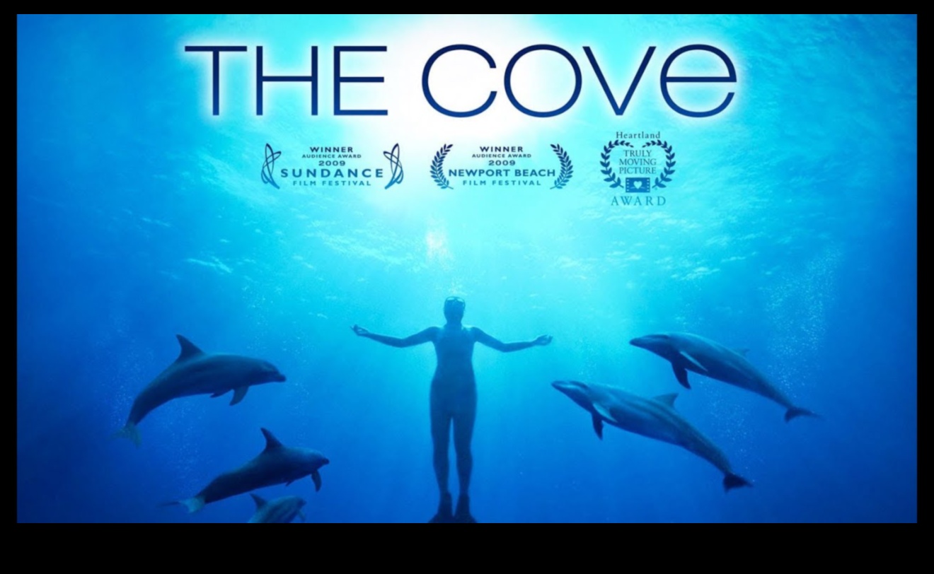 Fishy Film Fest Continued: Documentaries Spotlighting Marine Life