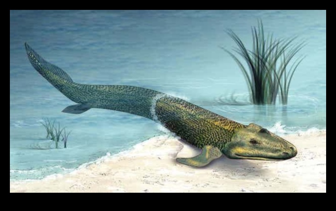 Fishy Firsts: Pioneering Moments in the Fishing