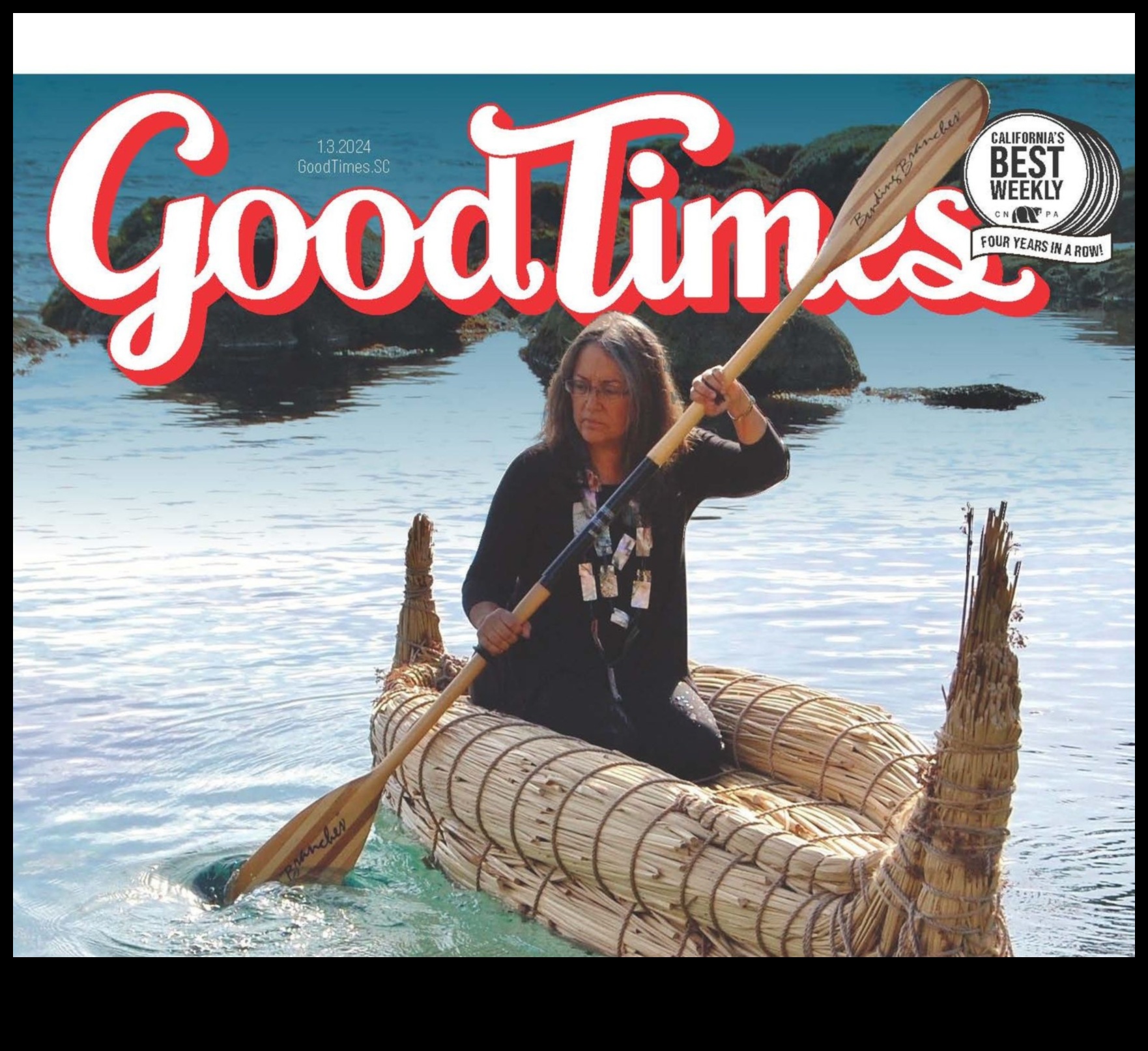 Fishy Firsts: Pioneering Moments in the Fishing