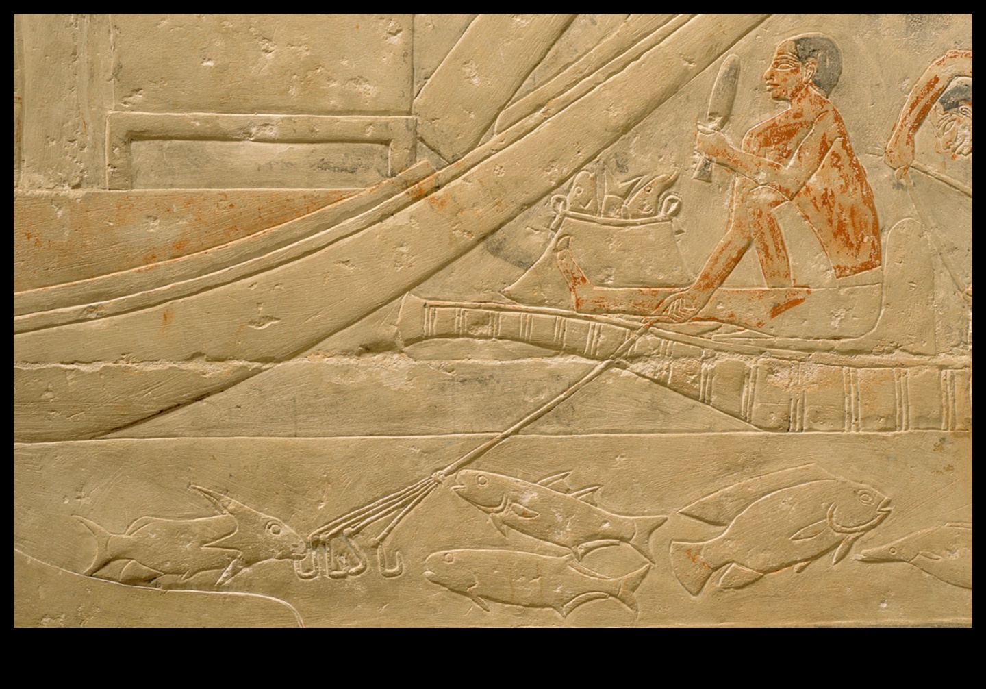 Fishy Firsts: Pioneering Moments in the Fishing