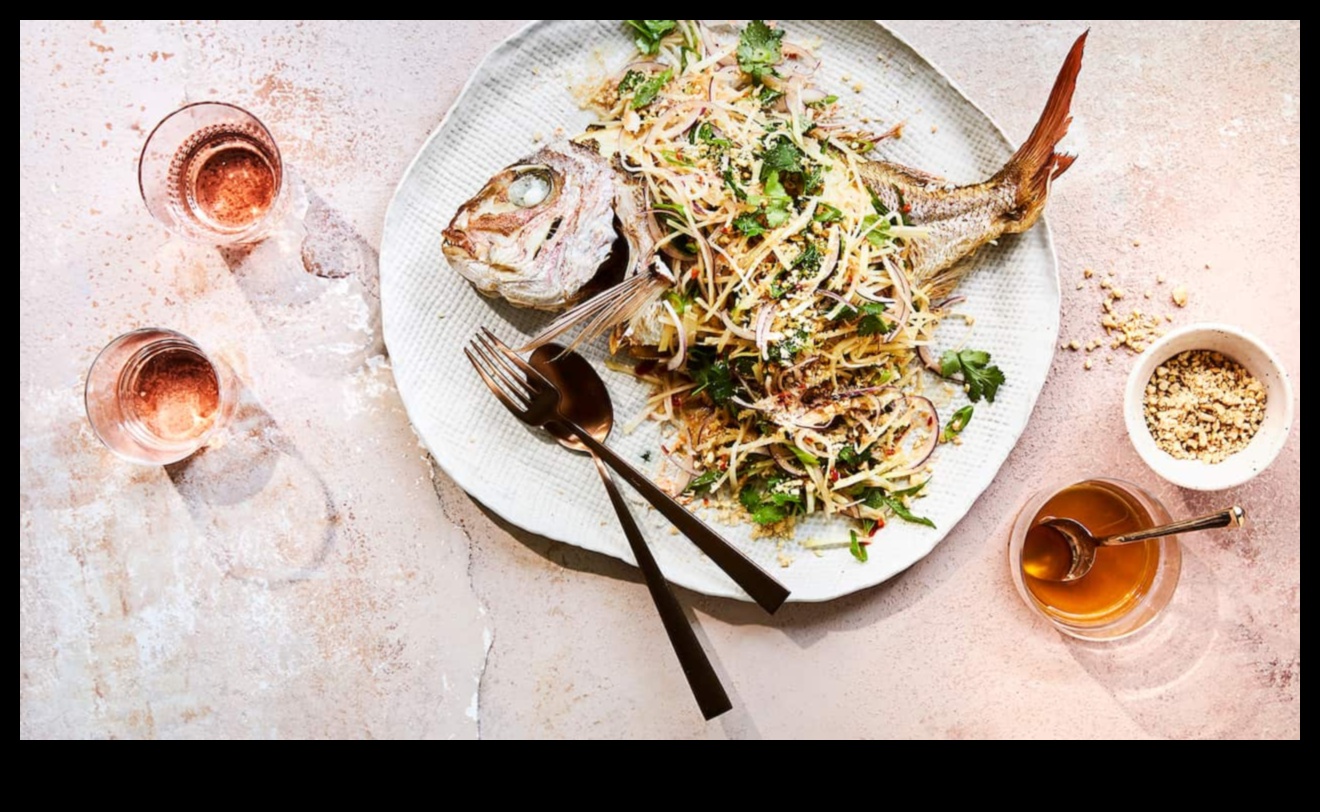 Fishy Folklore Continued: Superstitions and Beliefs About Fish