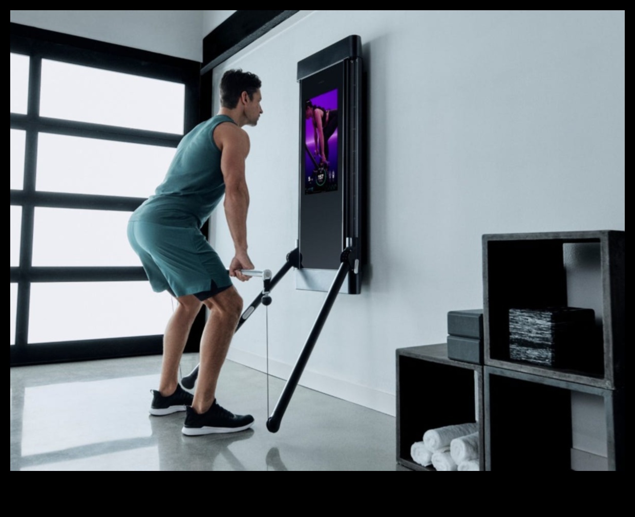 Fit Favorites: Top-Rated Exercise Equipment for Home Workouts