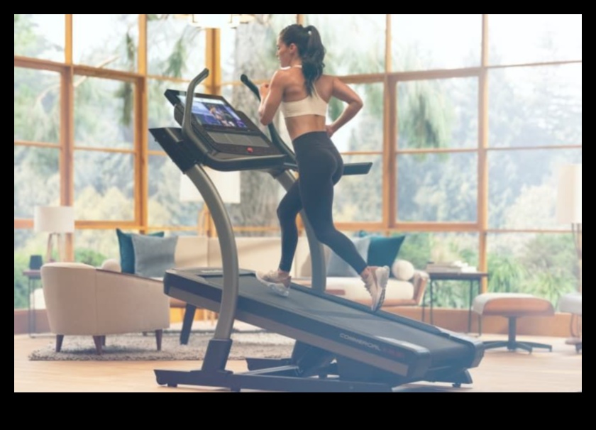 Fit Favorites: Top-Rated Exercise Equipment for Home Workouts