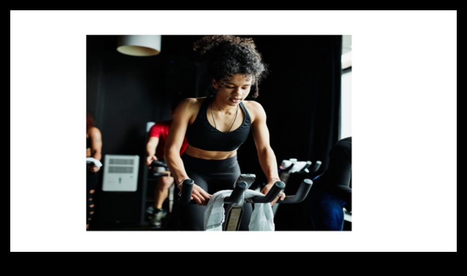 Fit Tech: Smart and Connected Exercise Equipment for Modern Workouts