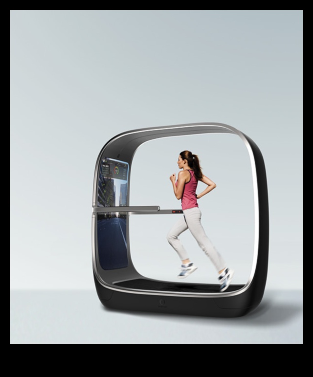 Fit Tech: Smart and Connected Exercise Equipment for Modern Workouts