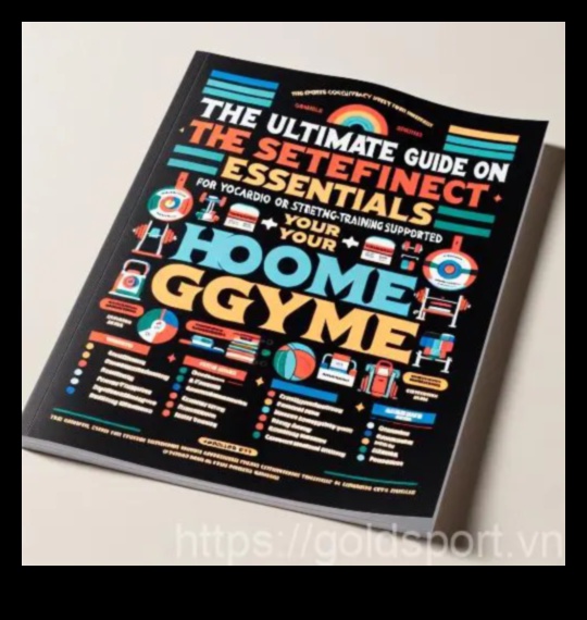 Fit at Home: Must-Have Exercise Equipment for Every Fitness Enthusiast