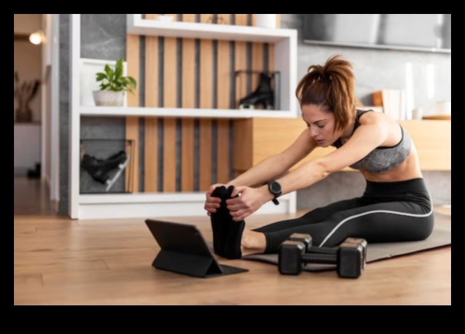 Fit at Home: Must-Have Exercise Equipment for Every Fitness Enthusiast