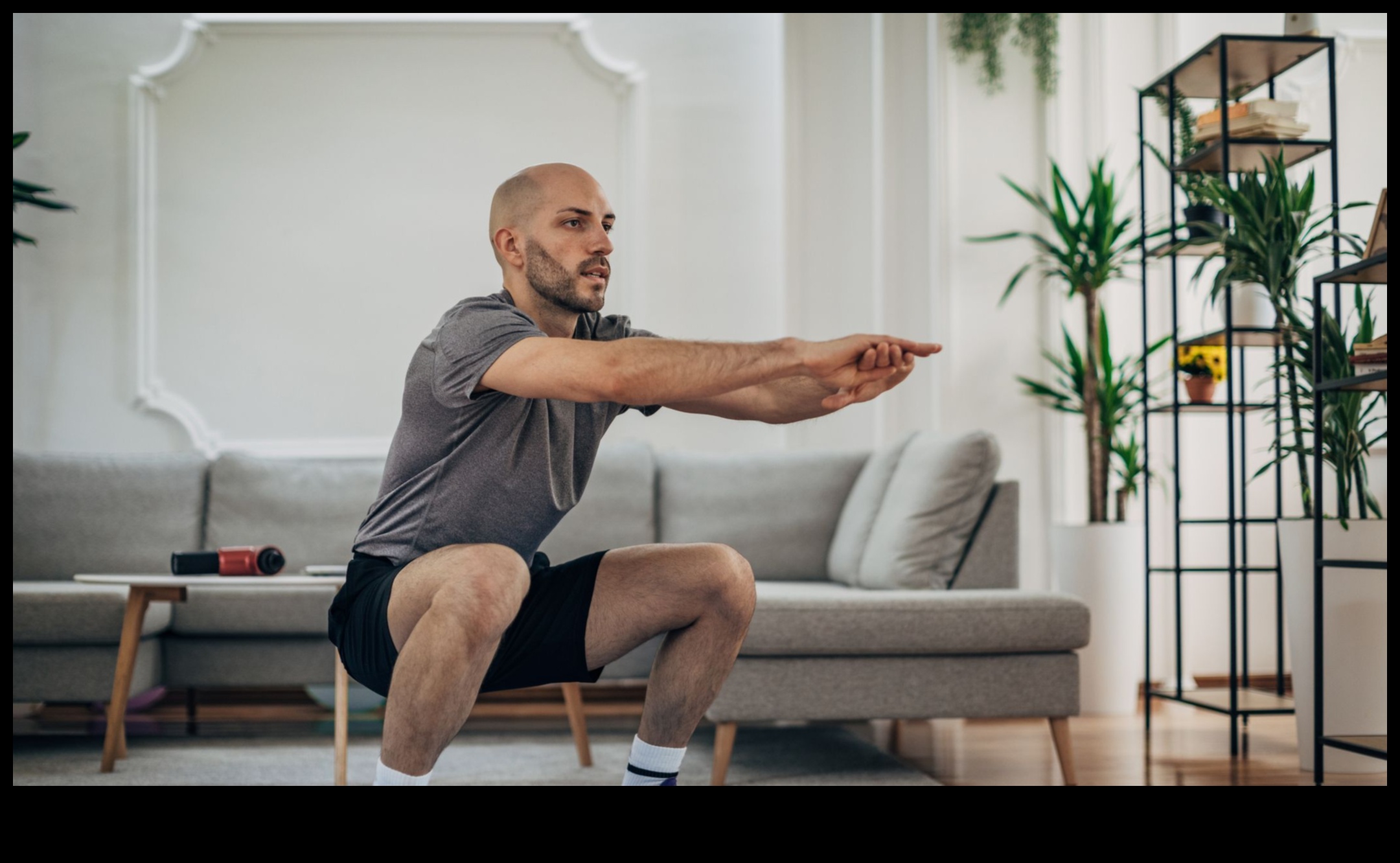 Fitness Anywhere: Creative Workouts You Can Do Anytime, Anywhere