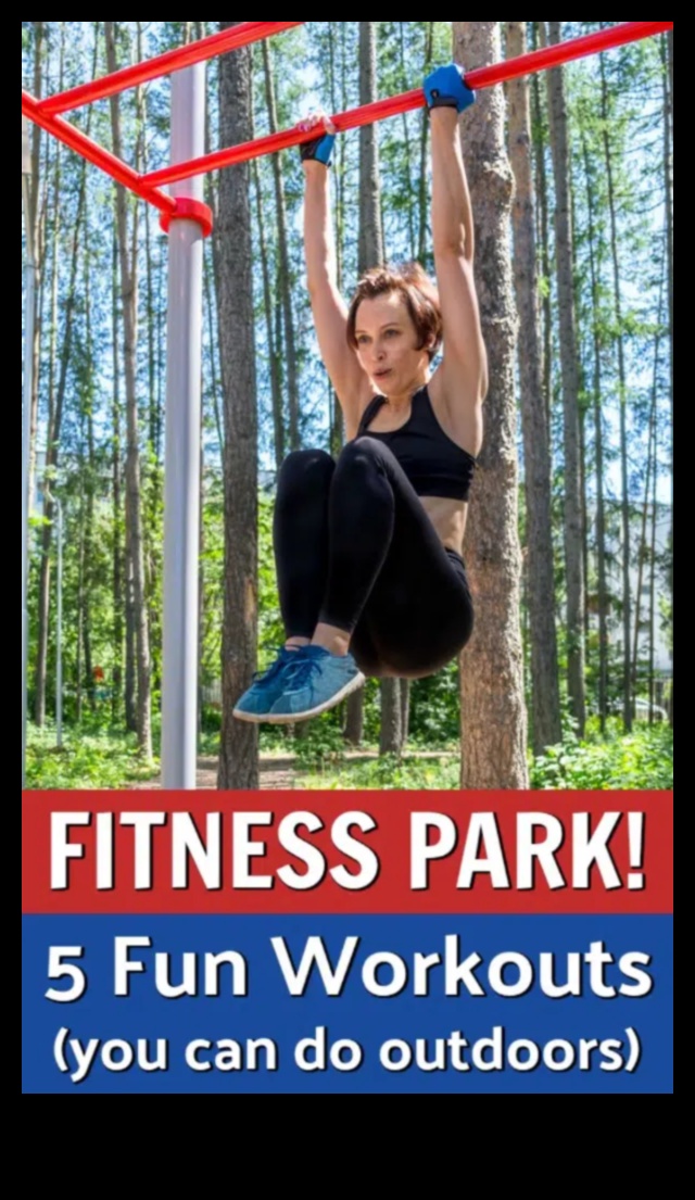 Fitness Anywhere: Creative Workouts You Can Do Anytime, Anywhere